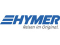 Logo HYMER Original Teile & Zubehör